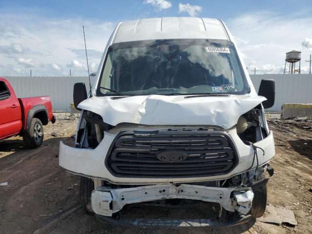 2018 FORD TRANSIT T- - 1FTYR3XM4JKB24491