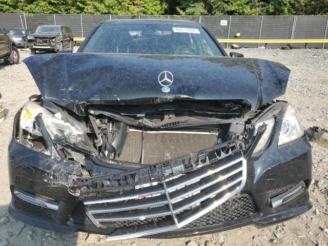 VIN WDDHF8JB6DA766000 2013 Mercedes-Benz E-Class, 3... no.5