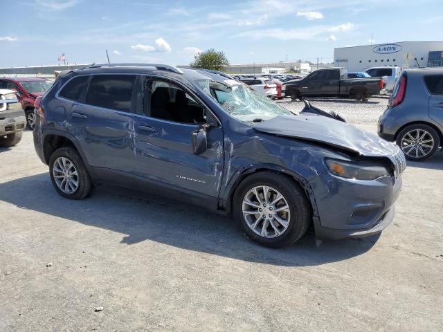 2019 JEEP CHEROKEE L - 1C4PJLCB7KD454459