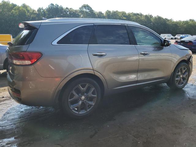 VIN 5XYPK4A51GG113549 2016 KIA Sorento, SX no.3