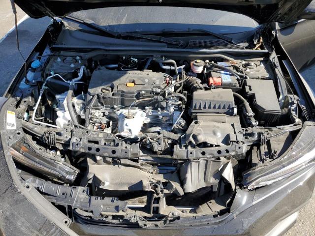 2024 HONDA CIVIC SPOR - 2HGFE2F56RH562716