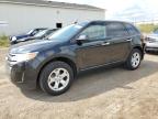 FORD EDGE SEL photo