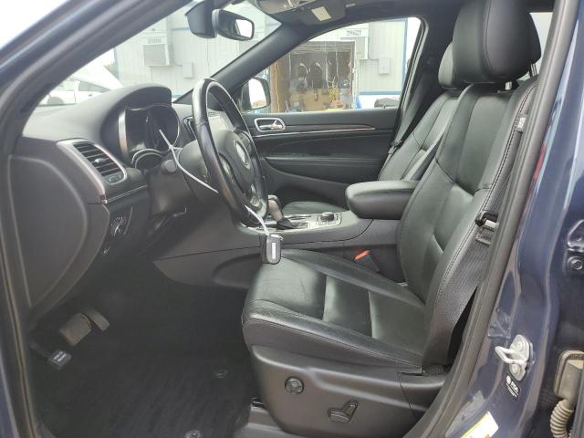 2021 JEEP GRAND CHER - 1C4RJFBG0MC542933