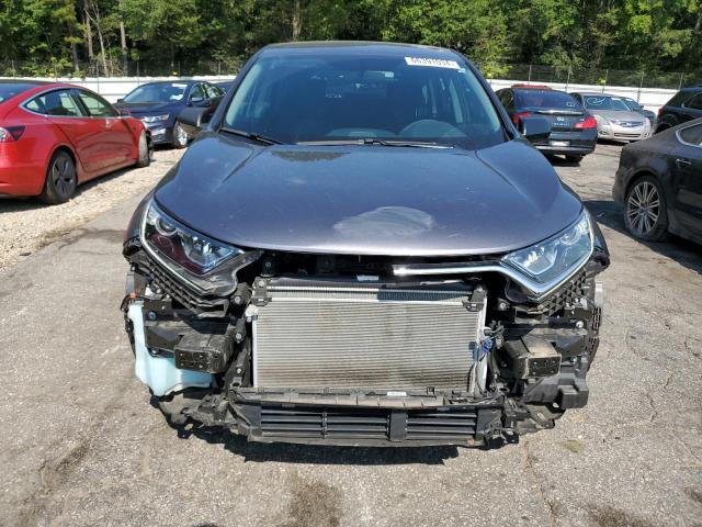 2018 HONDA CR-V LX - 2HKRW5H30JH425840