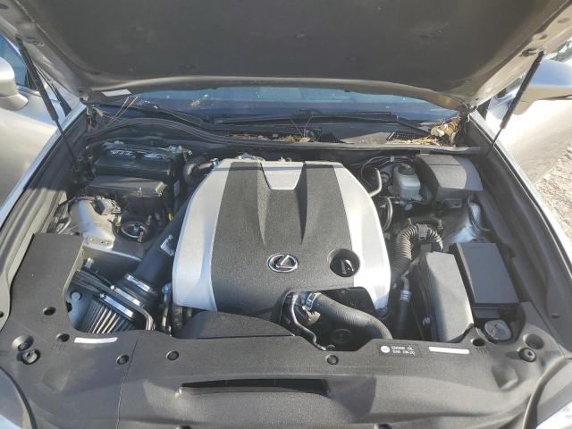 2015 LEXUS GS 350 - JTHBE1BL0FA011833