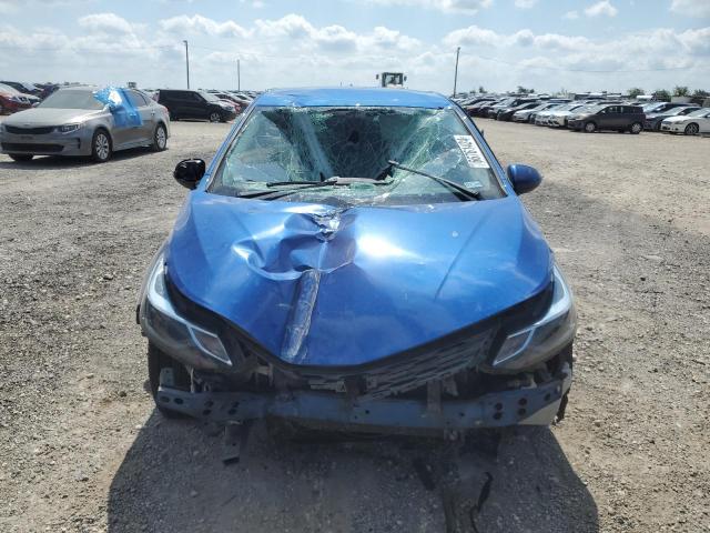 2018 CHEVROLET CRUZE LT - 3G1BE6SM7JS526884