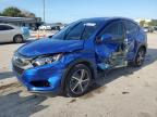 2022 HONDA HR-V EX - 3CZRU5H50NM724360