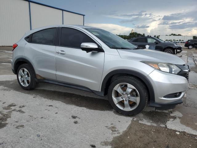 2016 HONDA HR-V EX - 3CZRU5H55GM723465