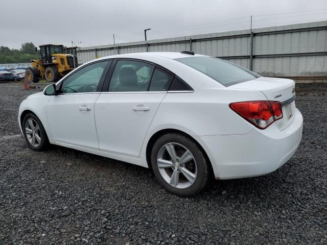 2015 CHEVROLET CRUZE LT - 1G1PE5SB3F7229891