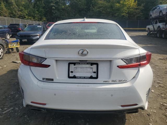 2017 LEXUS RC 300 JTHSM5BC7H5003394