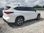 TOYOTA HIGHLANDER photo