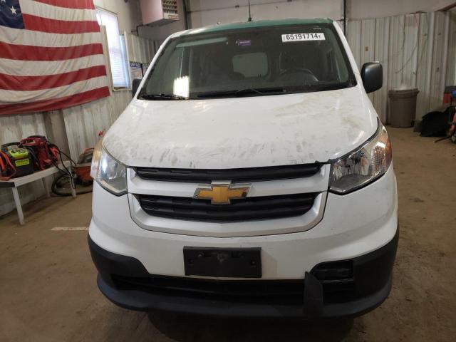2015 CHEVROLET CITY EXPRE - 3N63M0YN8FK713907