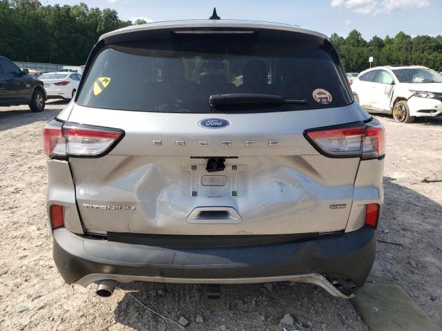 2021 FORD ESCAPE TIT - 1FMCU0DZ3MUB04566