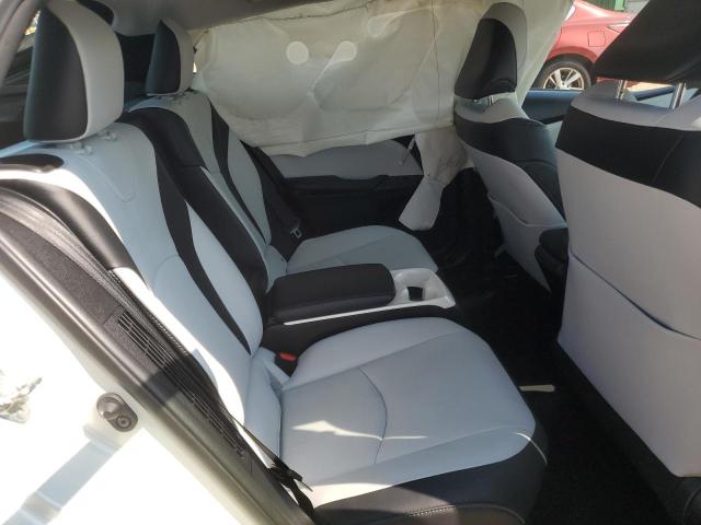 2018 TOYOTA PRIUS PRIM - JTDKARFP3J3069814