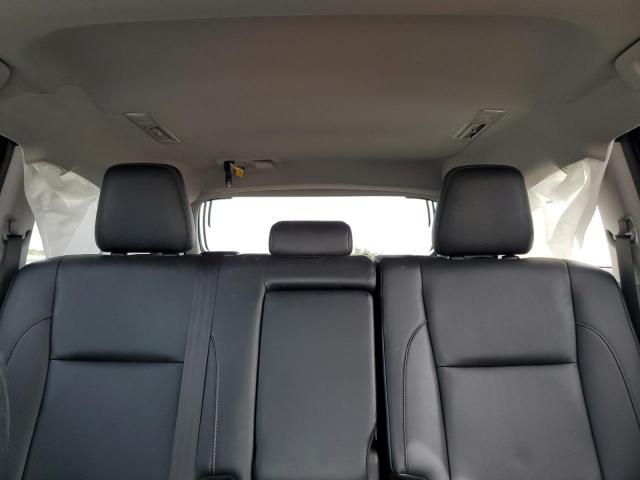 2019 TOYOTA HIGHLANDER - 5TDJZRFH6KS583427