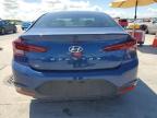 HYUNDAI ELANTRA SE photo