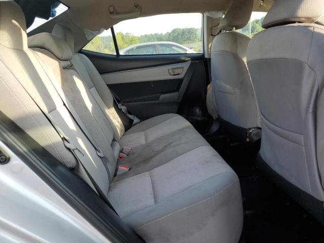 2015 TOYOTA COROLLA L - 2T1BURHE3FC354479