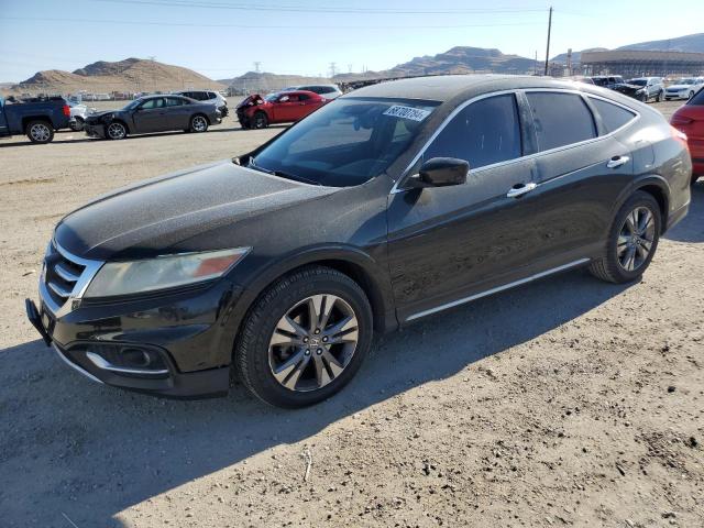 VIN 5J6TF1H50EL000341 2014 Honda Crosstour, Exl no.1