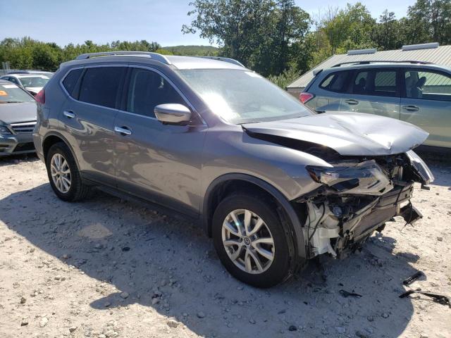 2018 NISSAN ROGUE S - KNMAT2MV3JP608276
