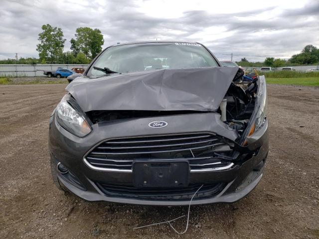 2019 FORD FIESTA SE - 3FADP4EJ3KM105904