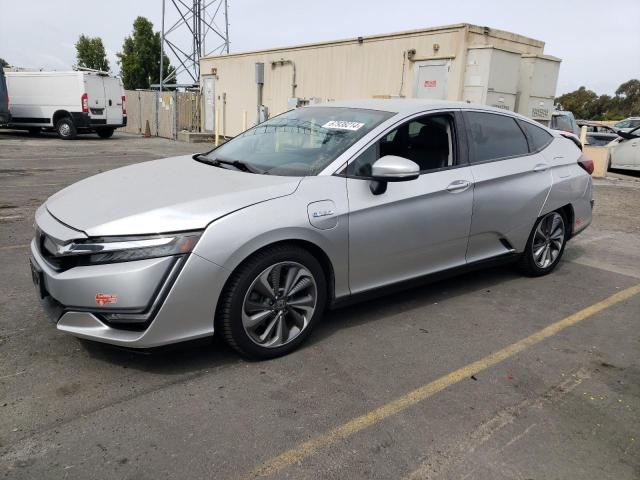 JHMZC5F15JC018424 Honda Clarity 2018