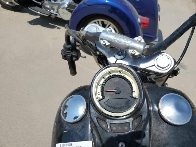 2021 HARLEY-DAVIDSON FLHCS 1HD1YBK16MB063174