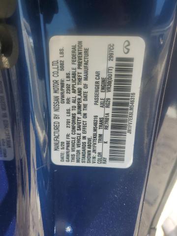 2018 INFINITI Q60 RED SP - JN1FV7EK8JM530275