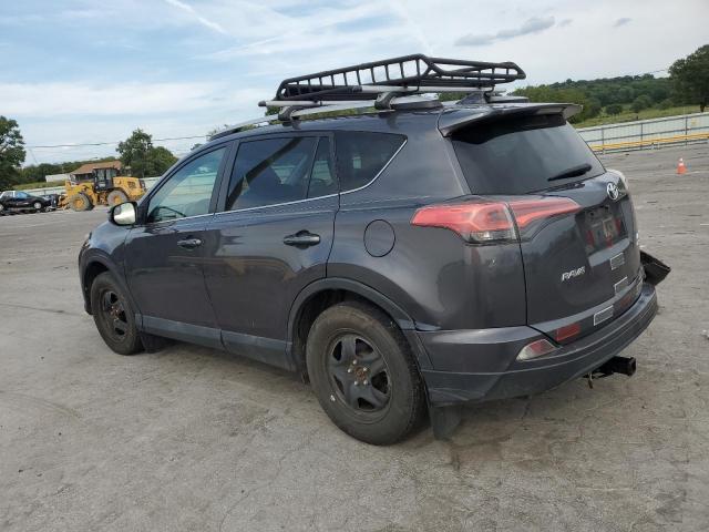 2016 TOYOTA RAV4 LE - 2T3BFREVXGW422654
