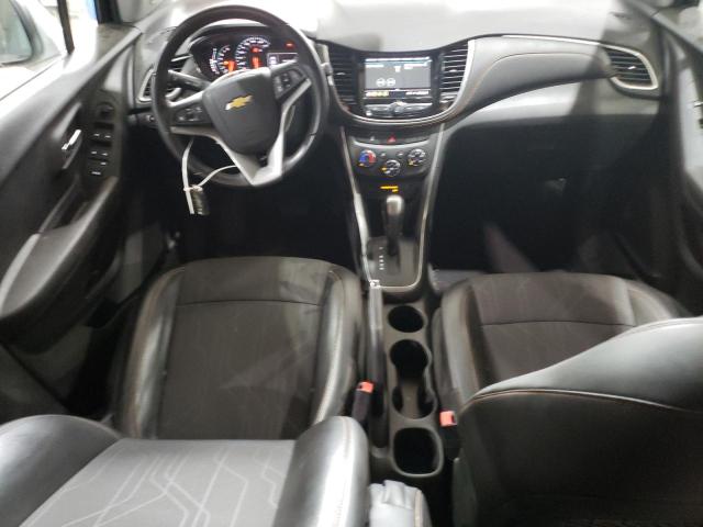 2019 CHEVROLET TRAX 1LT - KL7CJPSB9KB825332