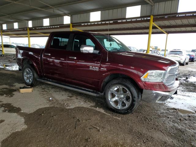 VIN 1C6RR7NT2HS547335 2017 RAM 1500, Laramie no.4