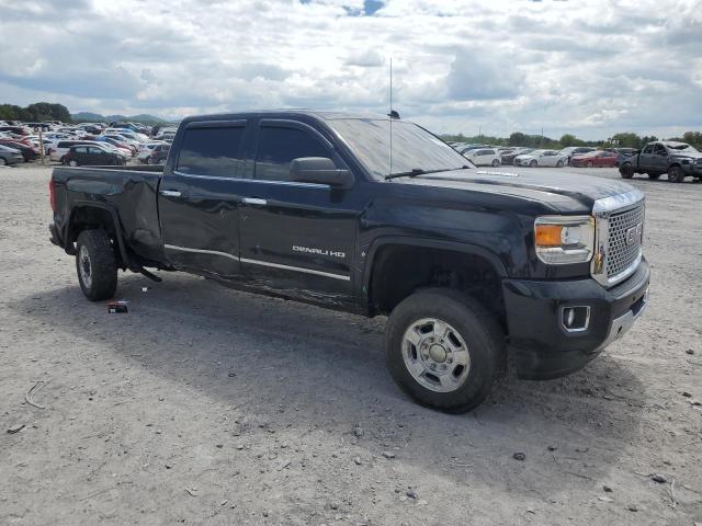 2015 GMC SIERRA K25 - 1GT120E82FF187549