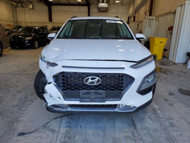 2020 HYUNDAI KONA SEL P - KM8K6CAA7LU512105
