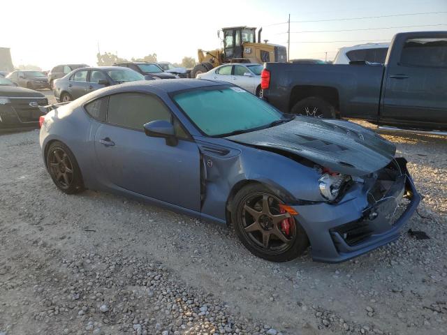 2018 SUBARU BRZ 2.0 LI - JF1ZCAC1XJ9601167