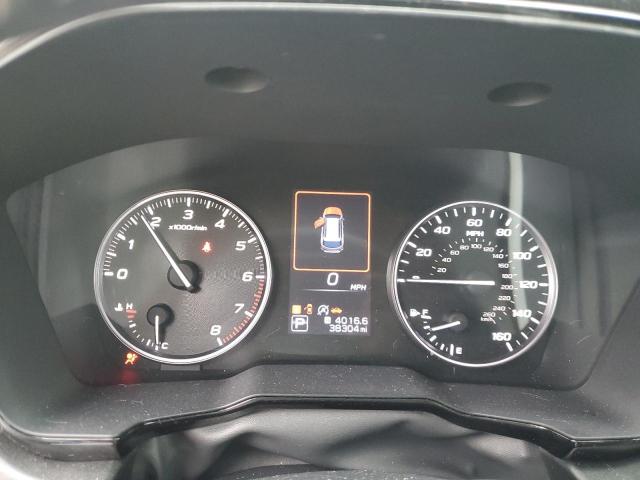 2021 SUBARU OUTBACK PR - 4S4BTADC6M3133047