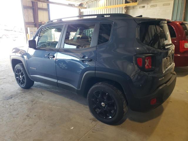 2022 JEEP RENEGADE L - ZACNJDB19NPN70576
