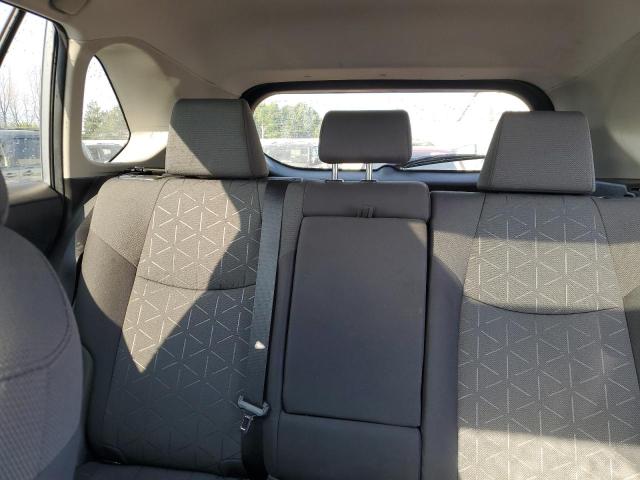 2021 TOYOTA RAV4 XLE - 2T3RWRFV0MW106009