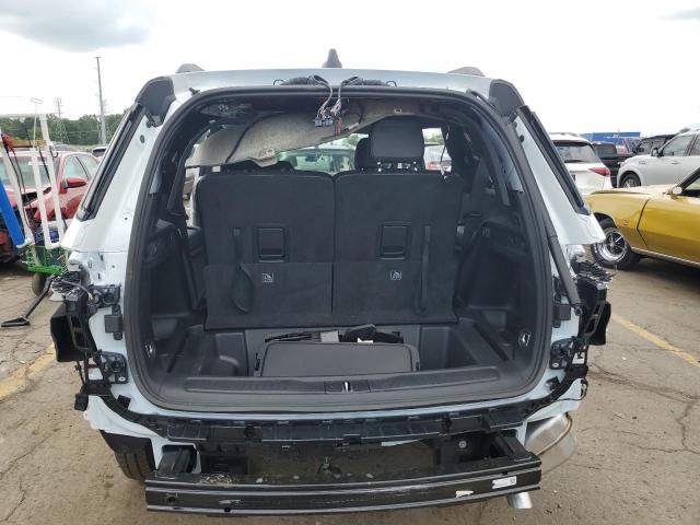 2024 JEEP GRAND CHER - 1C4RJKAG9R8590371