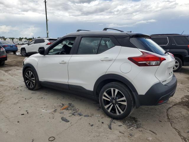 VIN 3N1CP5CU2KL529267 2019 Nissan Kicks, S no.2