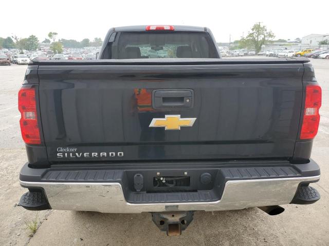 2018 CHEVROLET SILVERADO 1GC1KUEG7JF259627  65952724