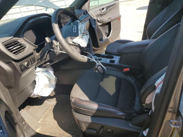 2023 FORD ESCAPE ST - 1FMCU0MN6PUB19693