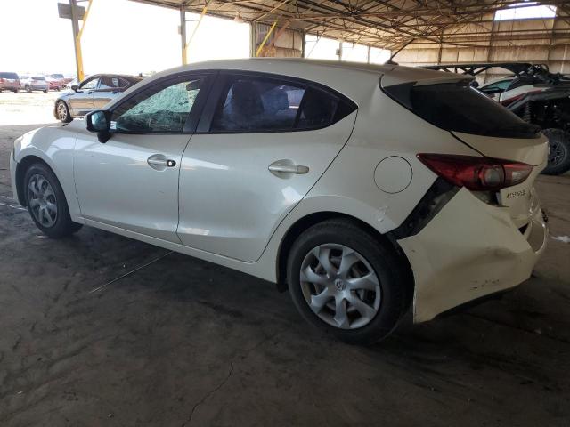 VIN JM1BM1K77E1208827 2014 Mazda 3, Sport no.2