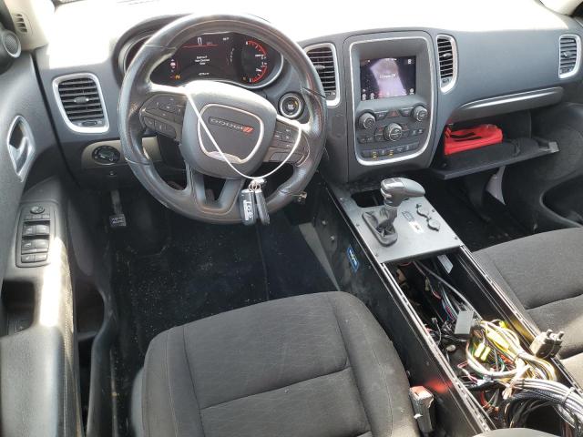 2019 DODGE DURANGO SS 1C4RDJFG2KC771129
