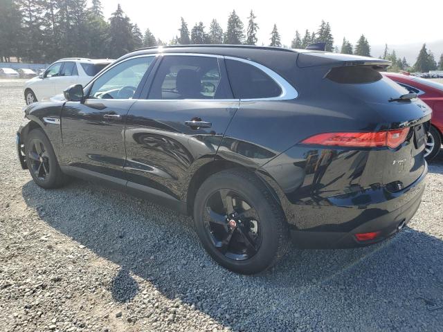 VIN SADCK2BV6HA068650 2017 Jaguar F-Pace, Prestige no.2