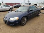 CHRYSLER SEBRING TO photo