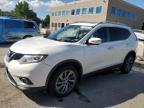 2016 NISSAN ROGUE S - 5N1AT2MV6GC862043