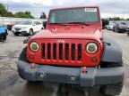 JEEP WRANGLER S photo