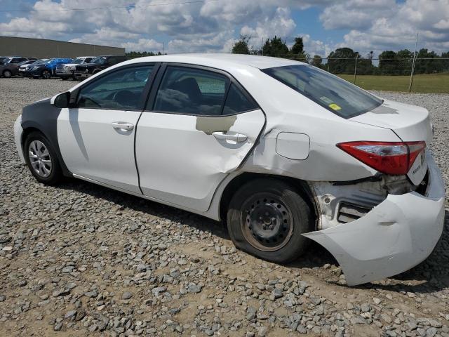 2016 TOYOTA COROLLA L - 5YFBURHE1GP387871
