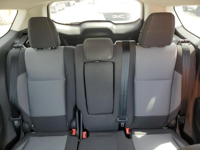 2018 FORD ESCAPE SE - 1FMCU0GD3JUA82922
