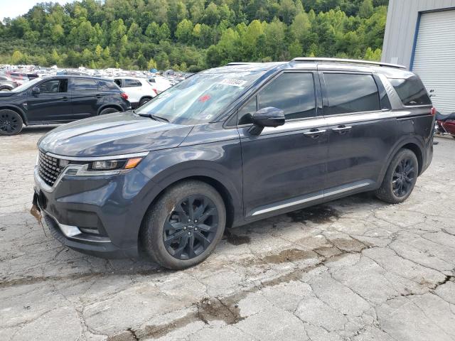 2023 KIA CARNIVAL S - KNDNE5H37P6202151