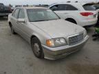 MERCEDES-BENZ C 230 photo